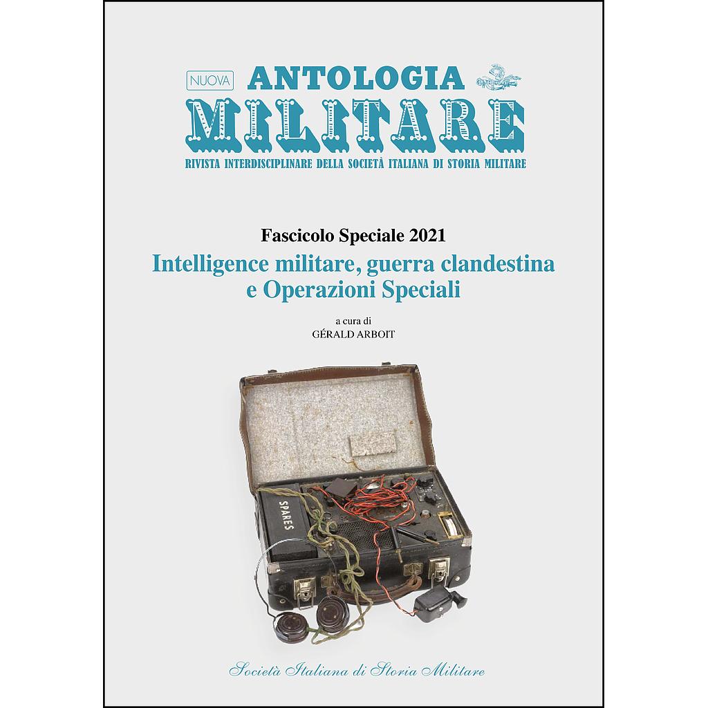 Fascicolo speciale 2021