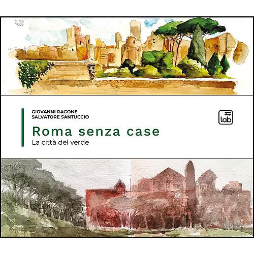 Roma senza case