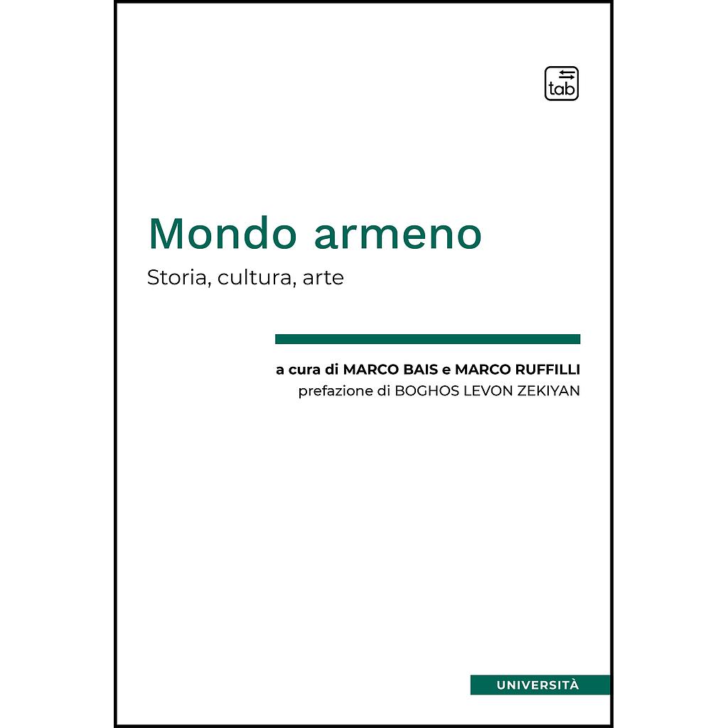 Mondo armeno