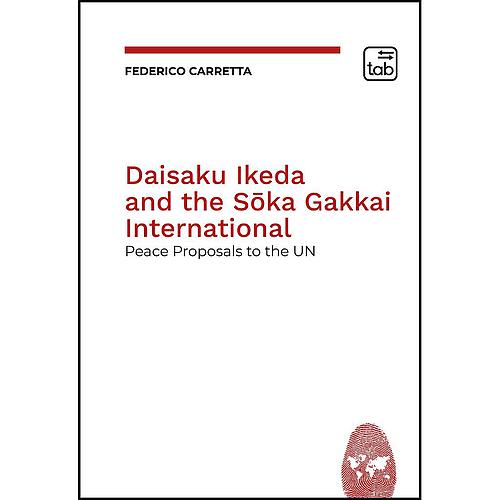 Daisaku Ikeda and the Sōka Gakkai International