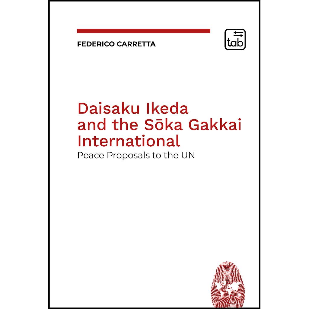 Daisaku Ikeda and the Sōka Gakkai International