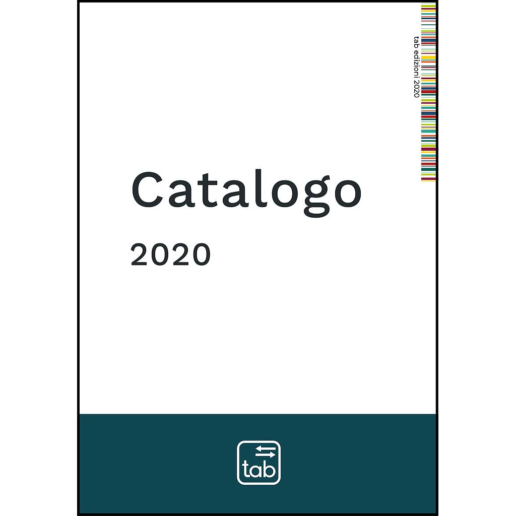 Catalogo 2020