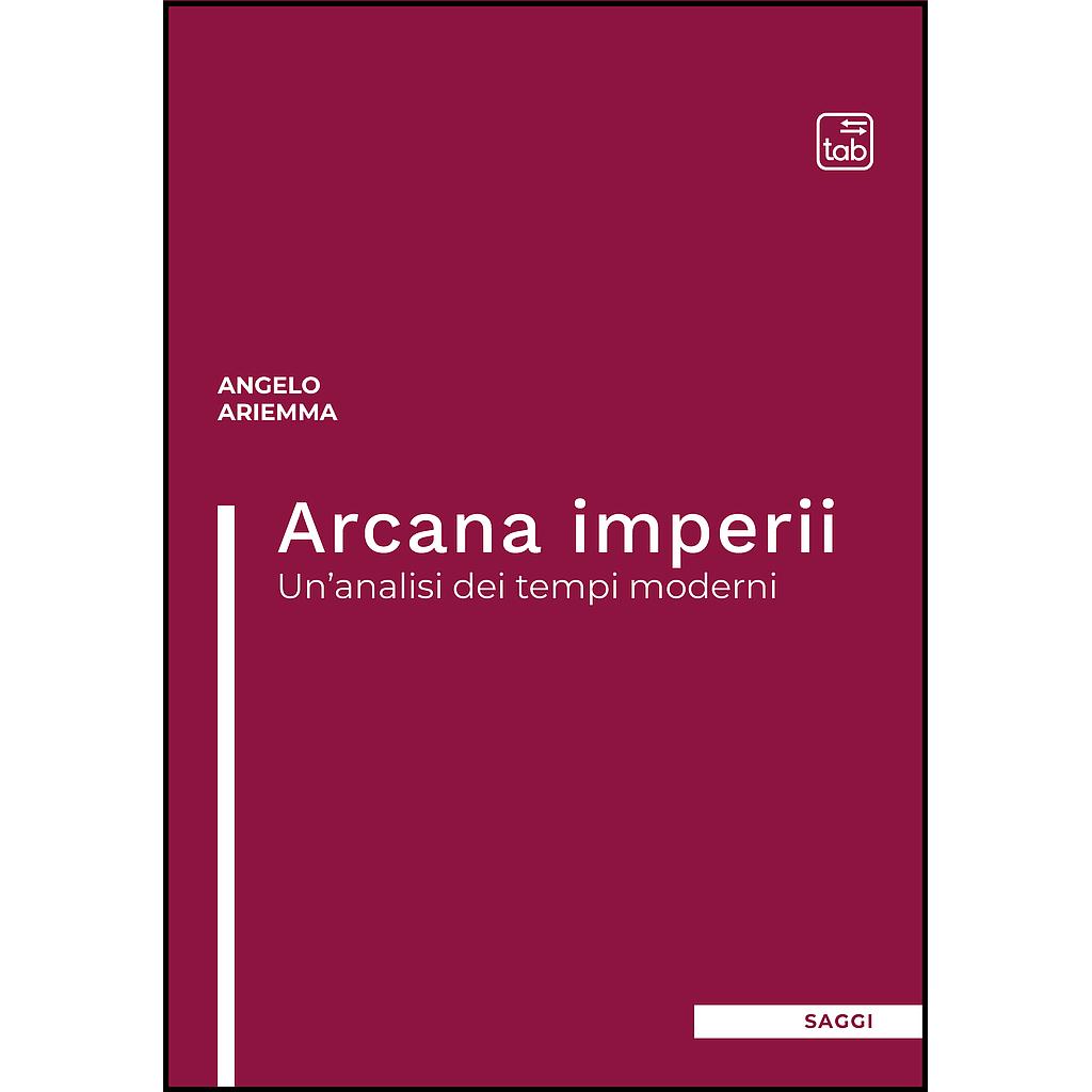 Arcana imperii