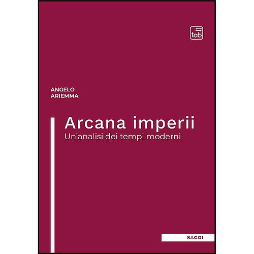 Arcana imperii