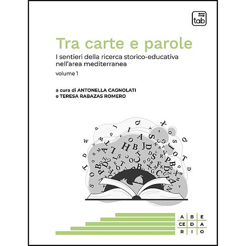 Tra carte e parole | volume 1