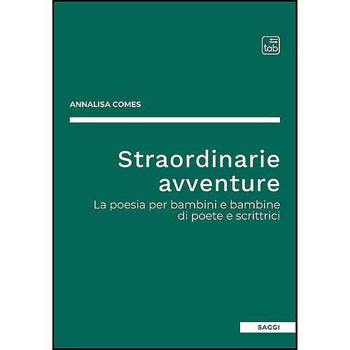 Straordinarie avventure