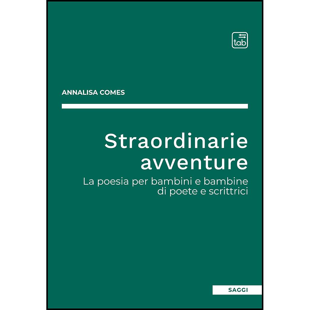 Straordinarie avventure