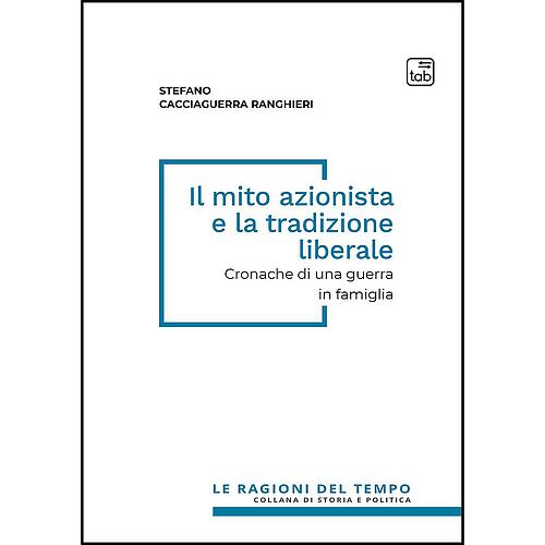 Il mito azionista e la tradizione liberale