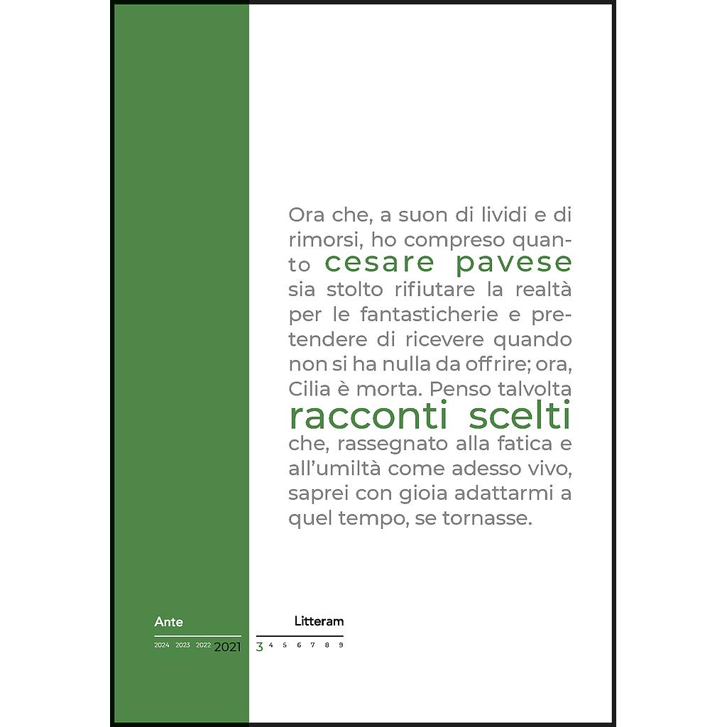 Racconti scelti