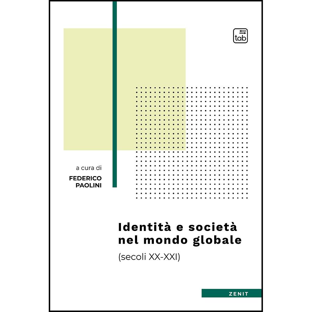 Identità e società nel mondo globale