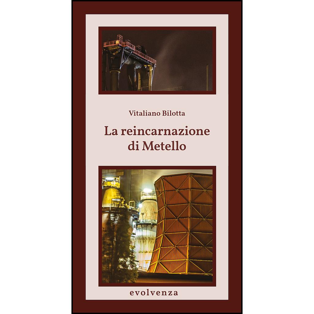 La reincarnazione di Metello