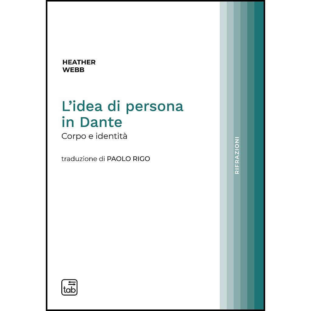 L'idea di persona in Dante