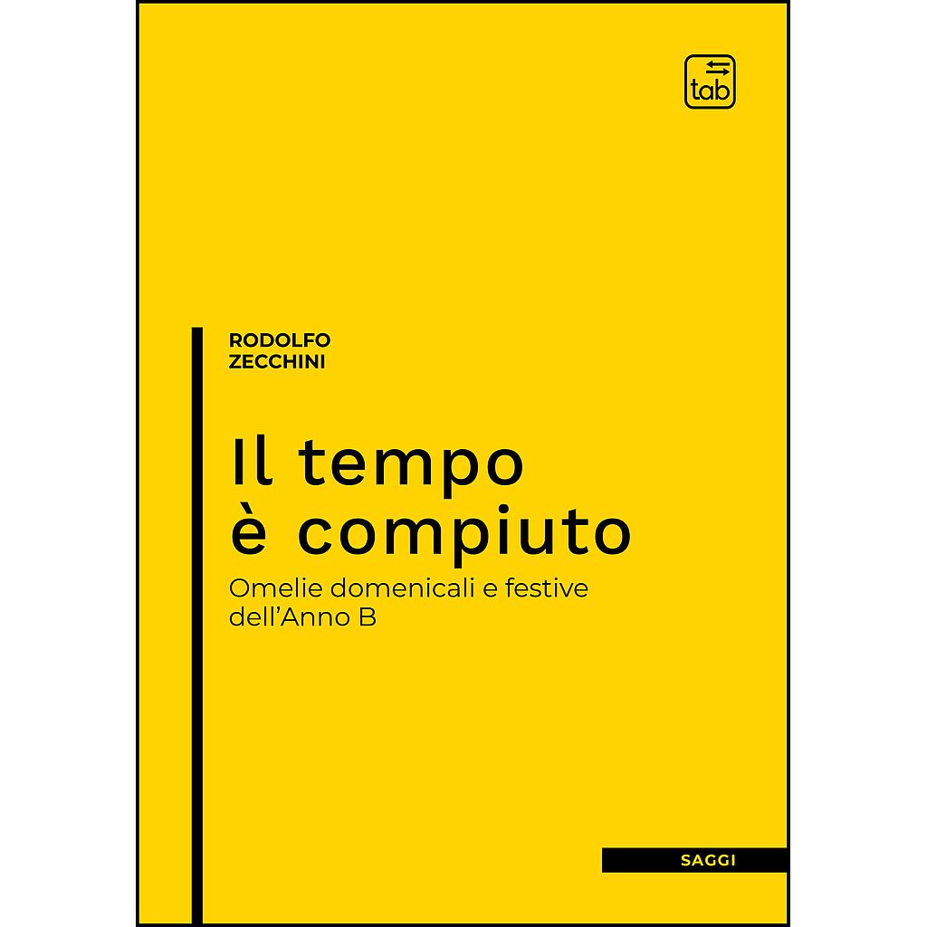 Il tempo è compiuto