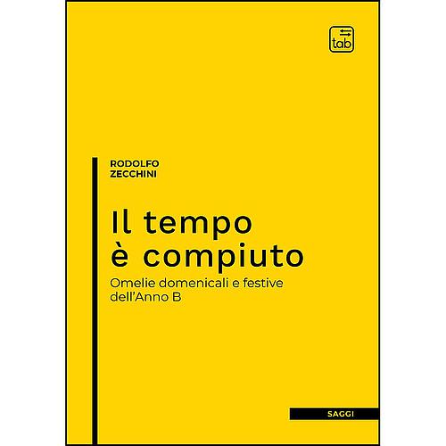 Il tempo è compiuto