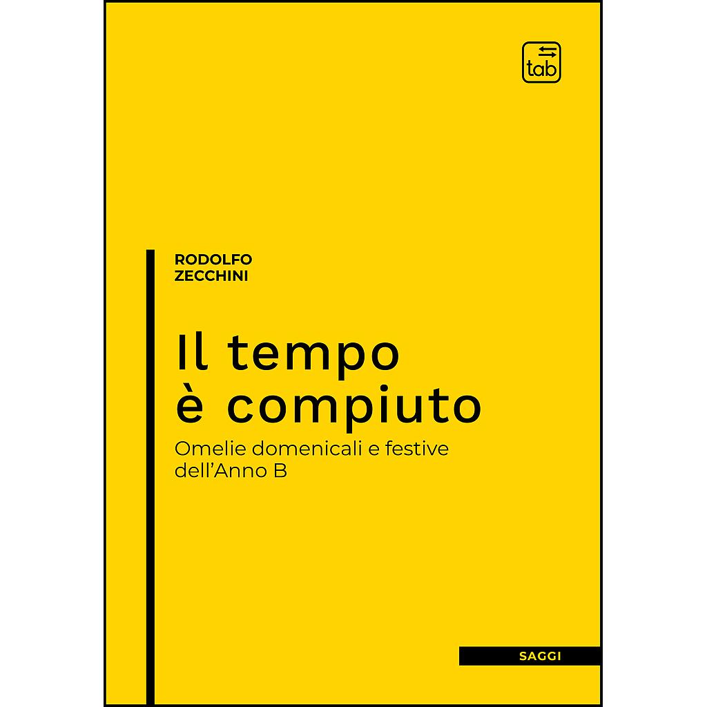 Il tempo è compiuto