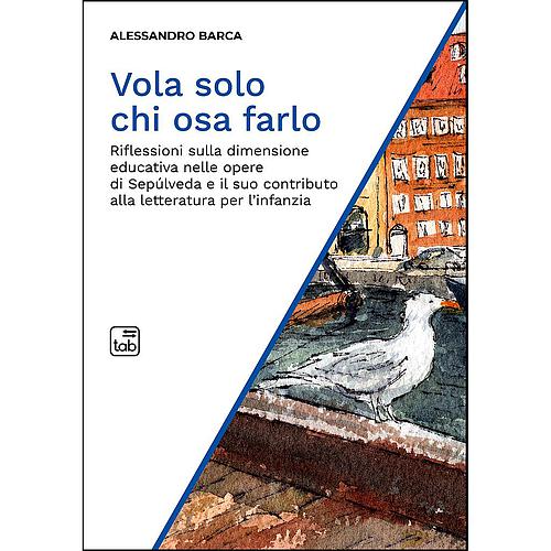 Vola solo chi osa farlo