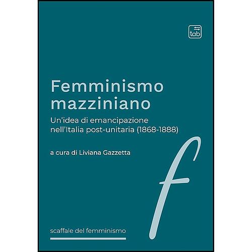 Femminismo mazziniano