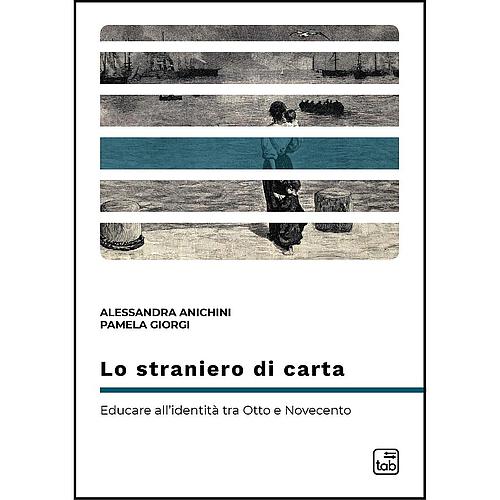 Lo straniero di carta