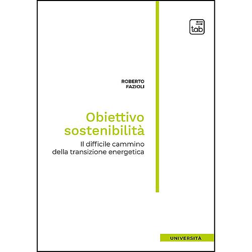 Obiettivo sostenibilità