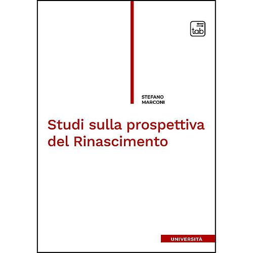 Studi sulla prospettiva del Rinascimento