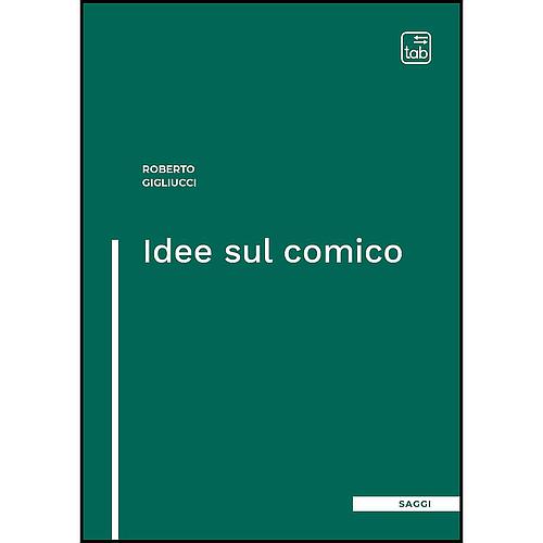 Idee sul comico