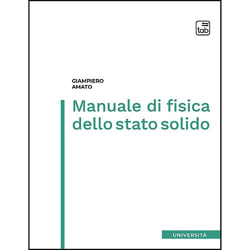 Manuale di fisica dello stato solido