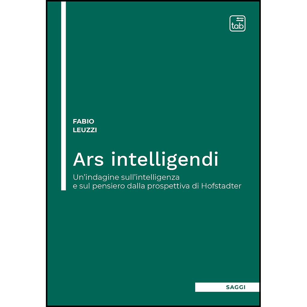 Ars intelligendi
