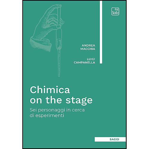 Chimica on the stage