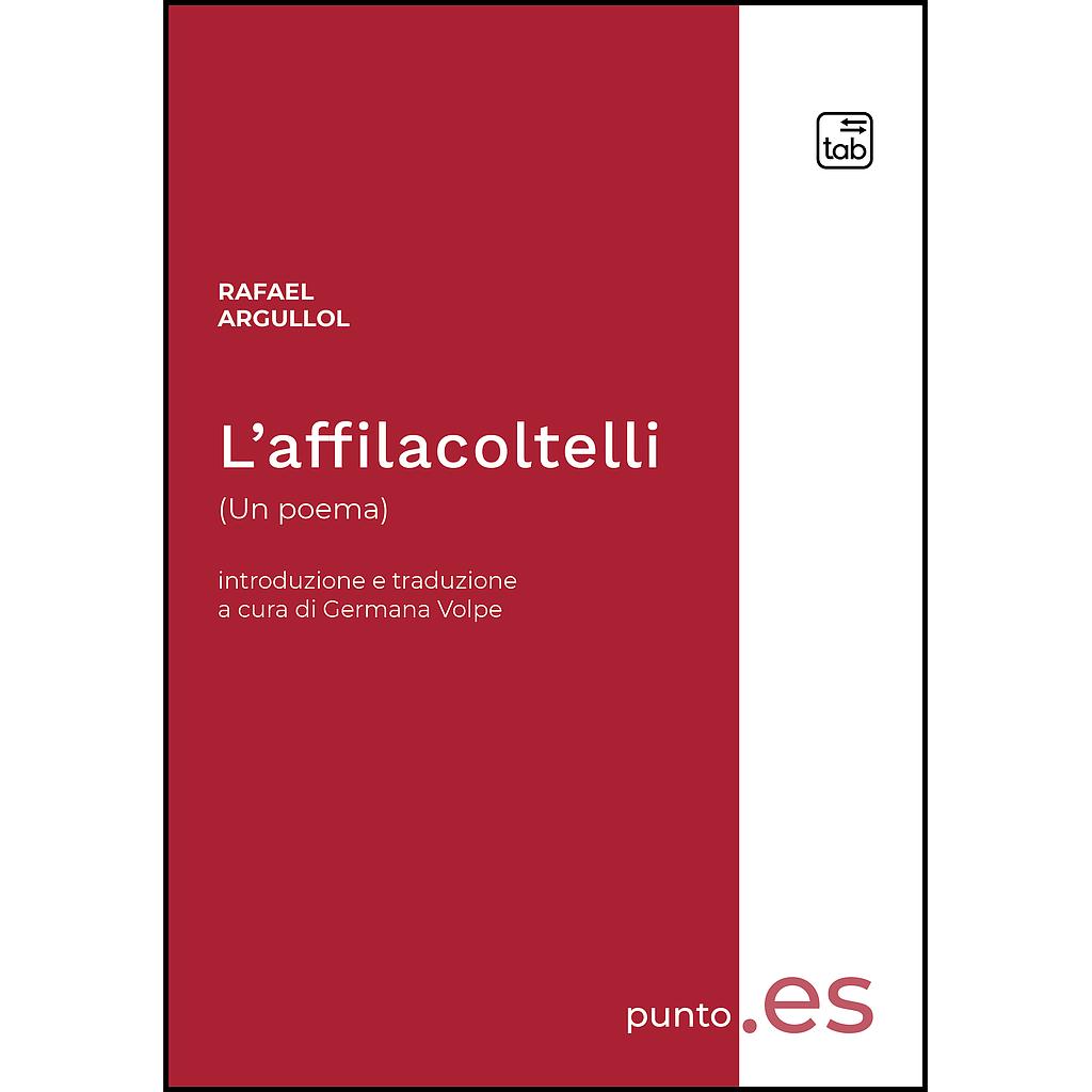 L’affilacoltelli