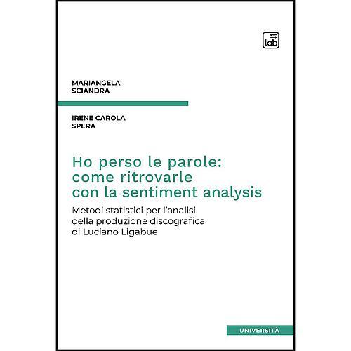 Ho perso le parole: come ritrovarle con la sentiment analysis