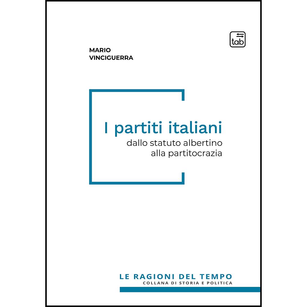 I partiti italiani