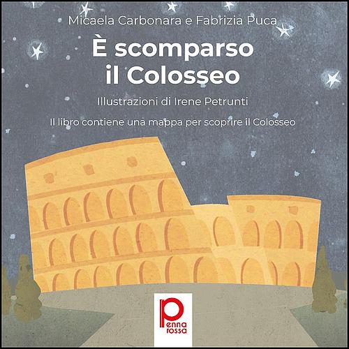 È scomparso il Colosseo