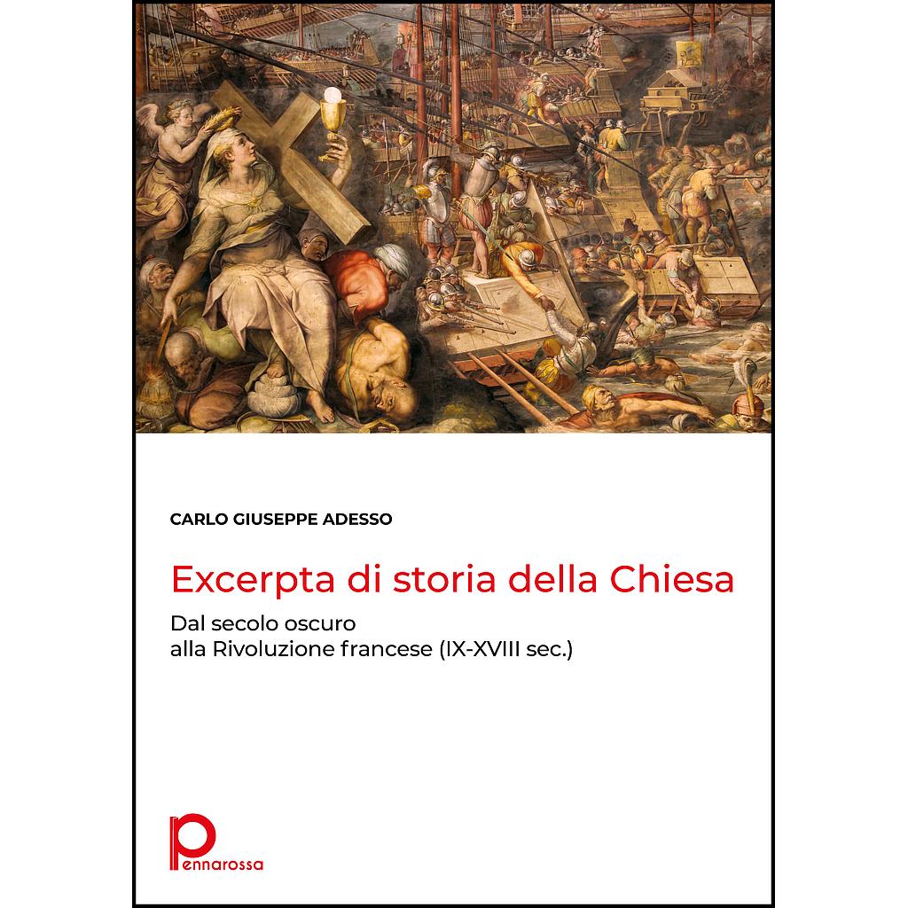 Excerpta di storia della Chiesa