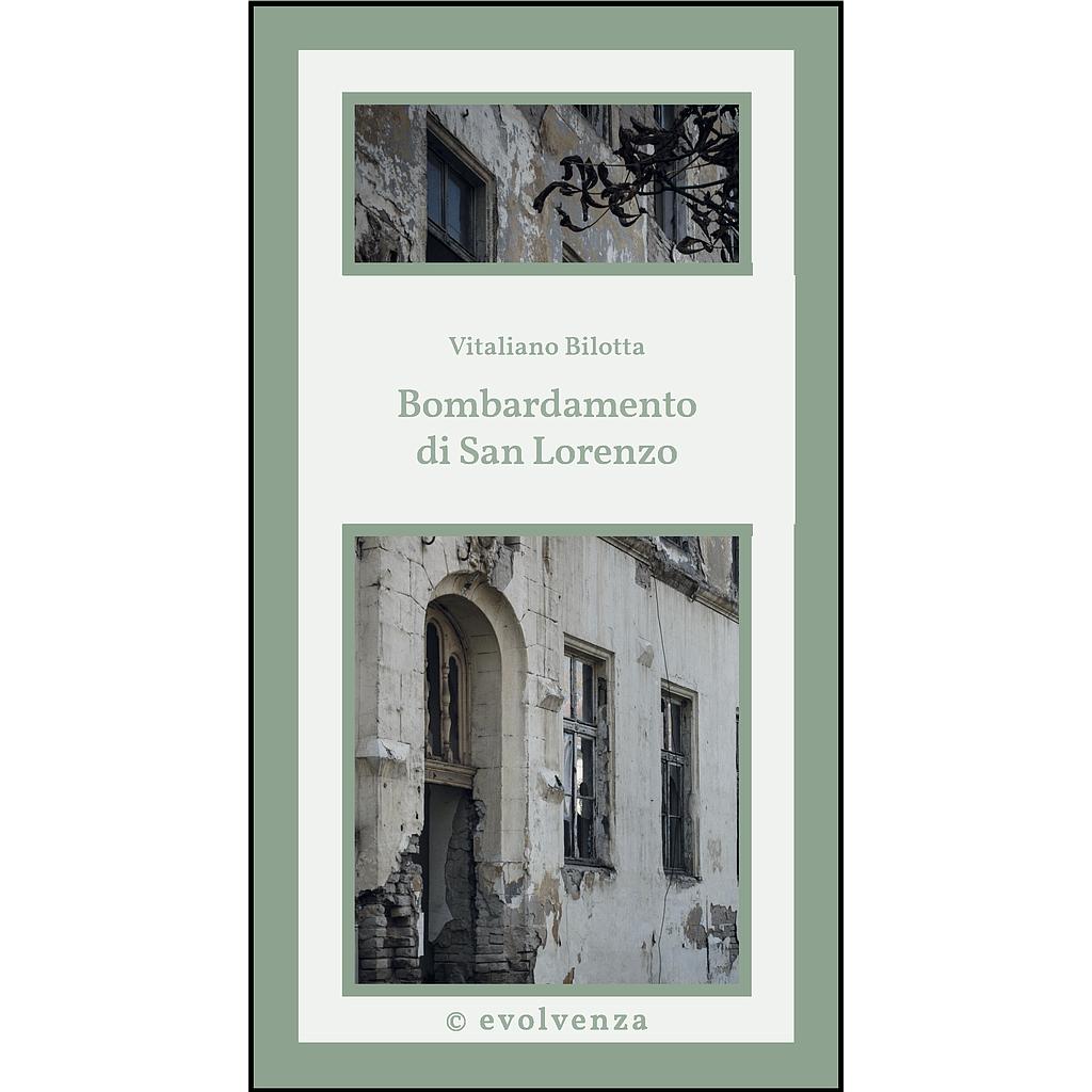 Bombardamento di San Lorenzo