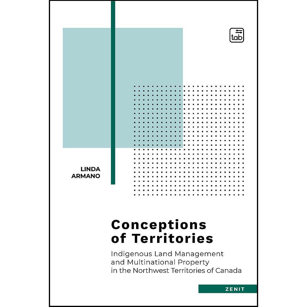 Conceptions of Territories