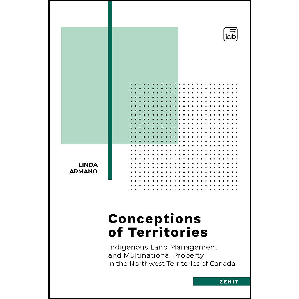 Conceptions of Territories