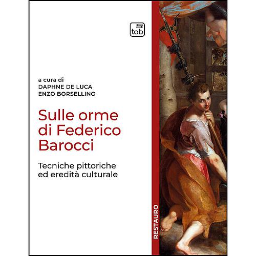 Sulle orme di Federico Barocci
