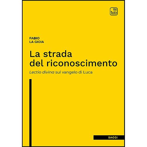 La strada del riconoscimento