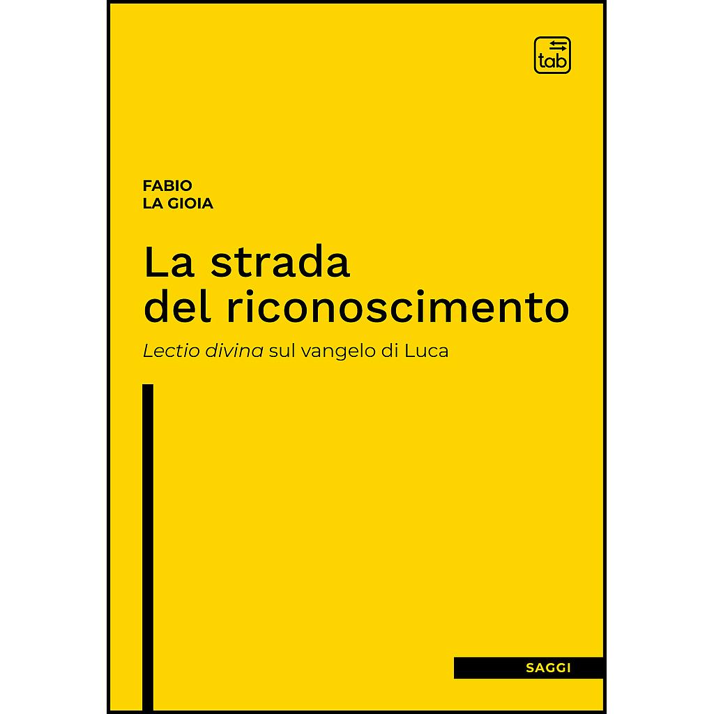 La strada del riconoscimento