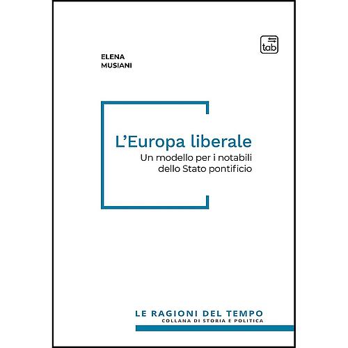 L’Europa liberale