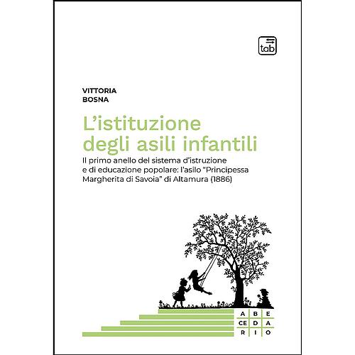 L’istituzione degli asili infantili