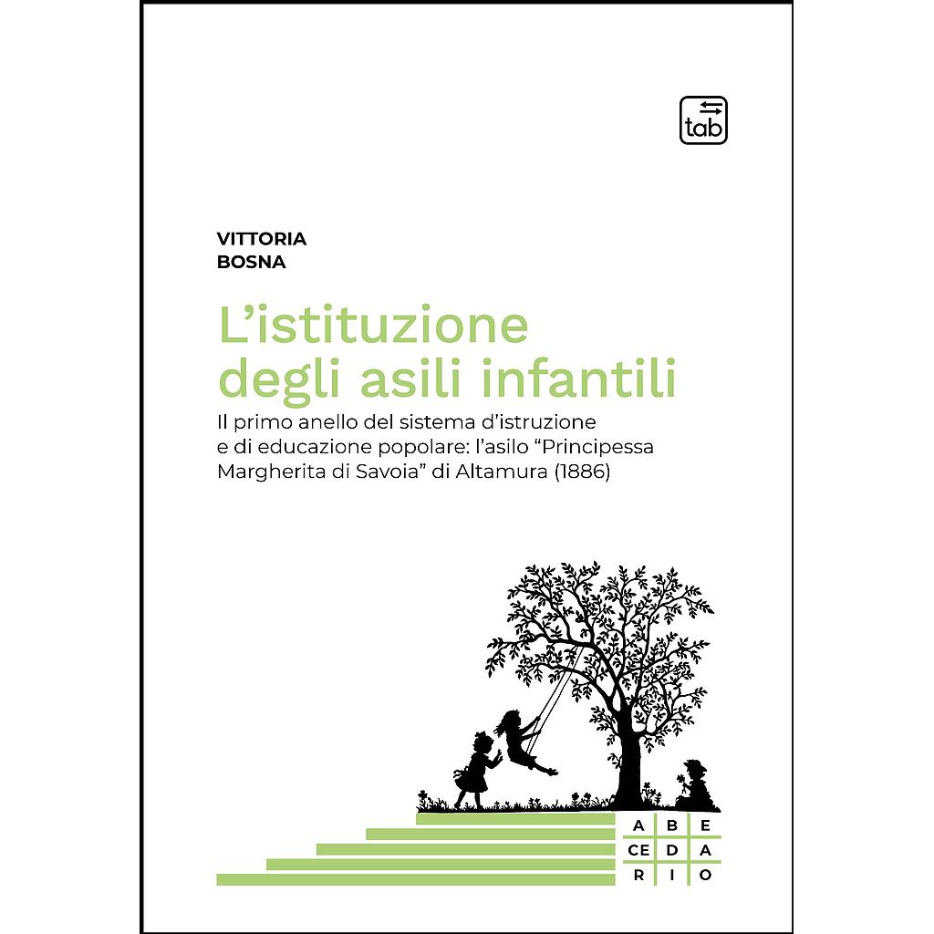 L’istituzione degli asili infantili