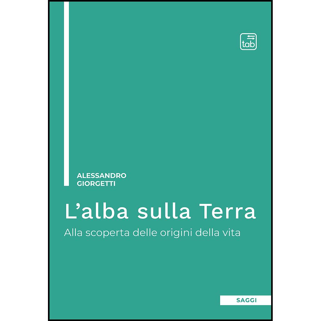 L'alba sulla Terra