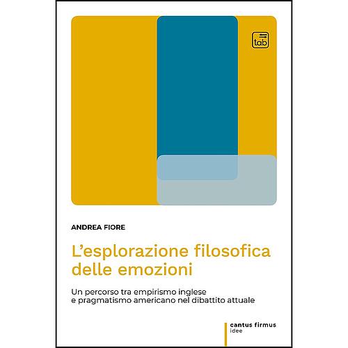 L'esplorazione filosofica delle emozioni