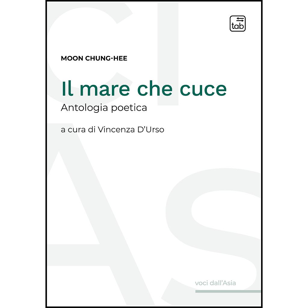 Il mare che cuce