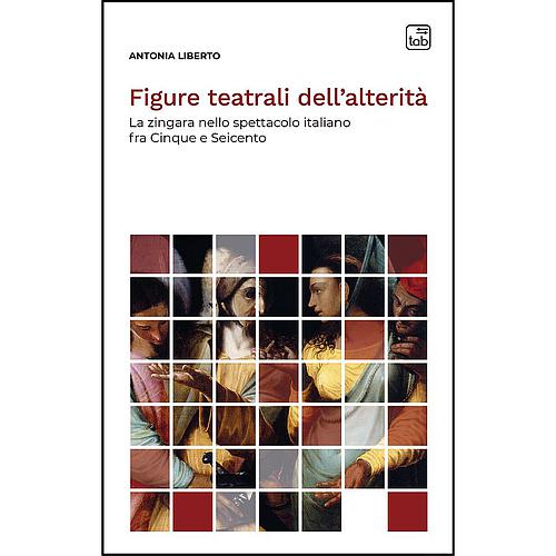 Figure teatrali dell’alterità