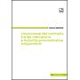 L’evoluzione del contratto tra lex mercatoria e Autorità amministrative indipendenti
