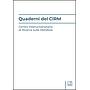 Quaderni del CIRM