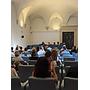 Presentazione | La pratica psicomotoria di Bernard Aucouturier