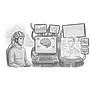 Storie di ordinarIA follIA